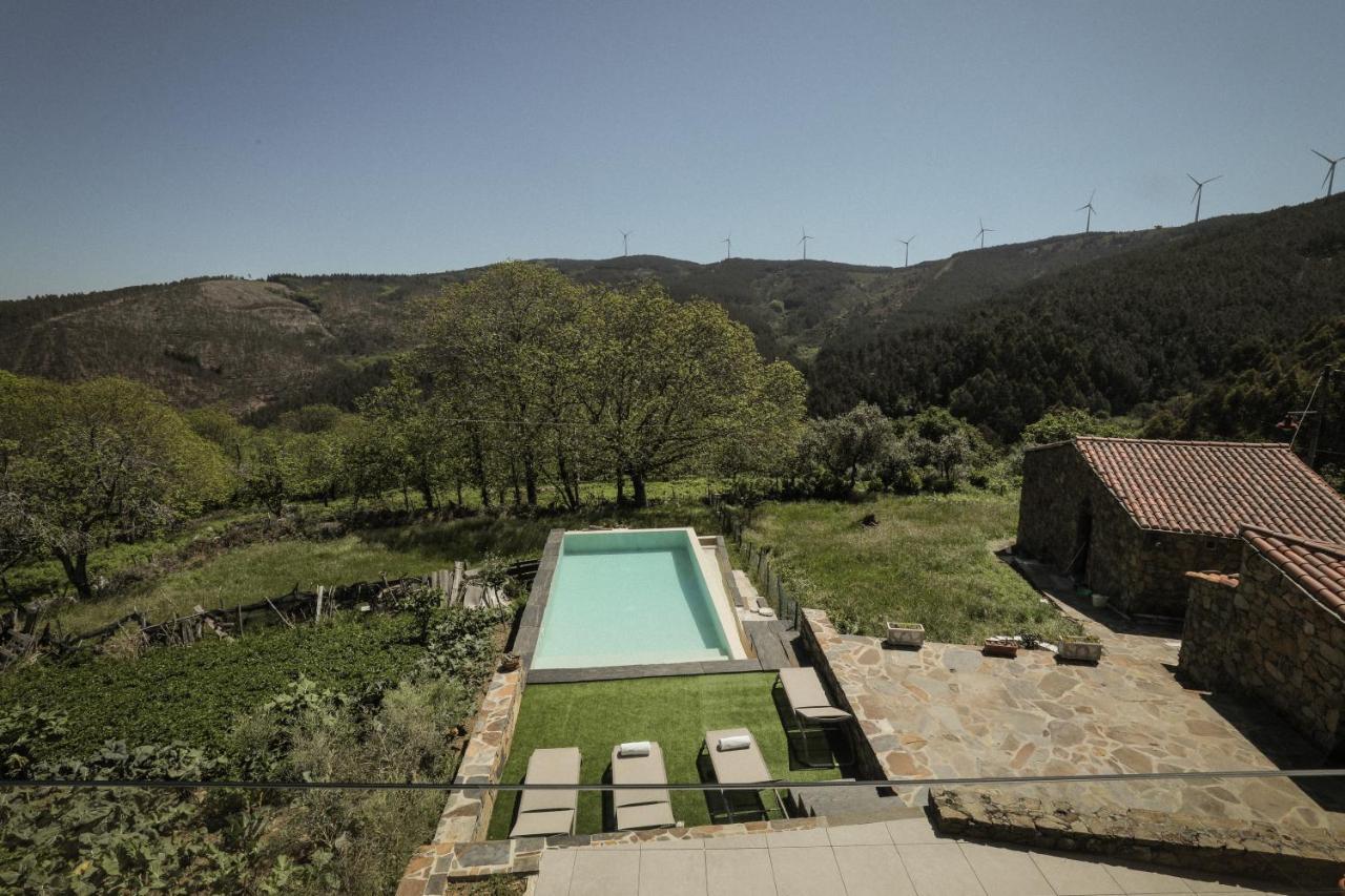 Villa Mountain Whisper Gondramaz Esterno foto