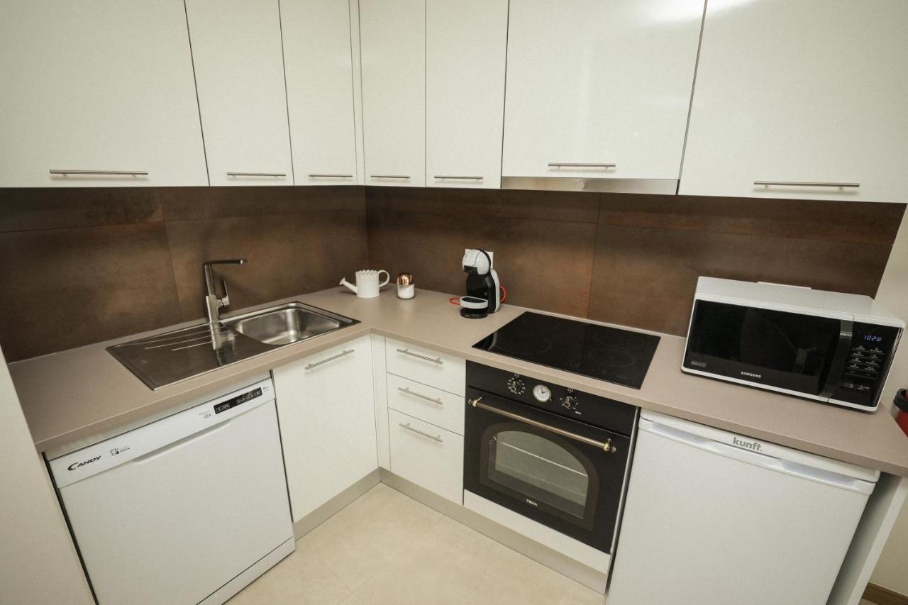Villa Mountain Whisper Gondramaz Esterno foto