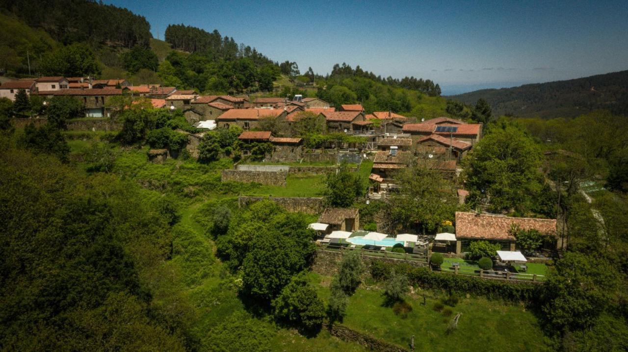 Villa Mountain Whisper Gondramaz Esterno foto