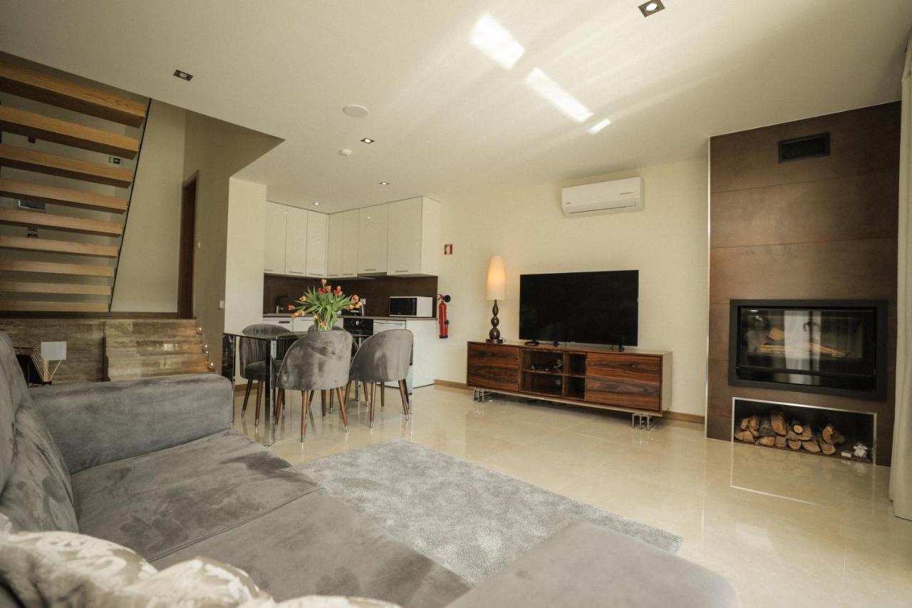 Villa Mountain Whisper Gondramaz Esterno foto