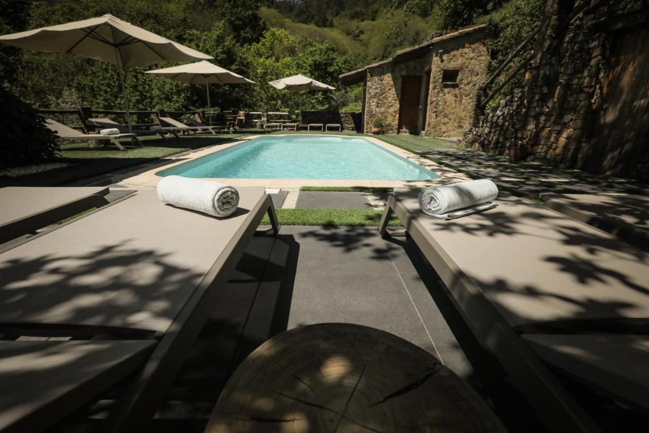Villa Mountain Whisper Gondramaz Esterno foto