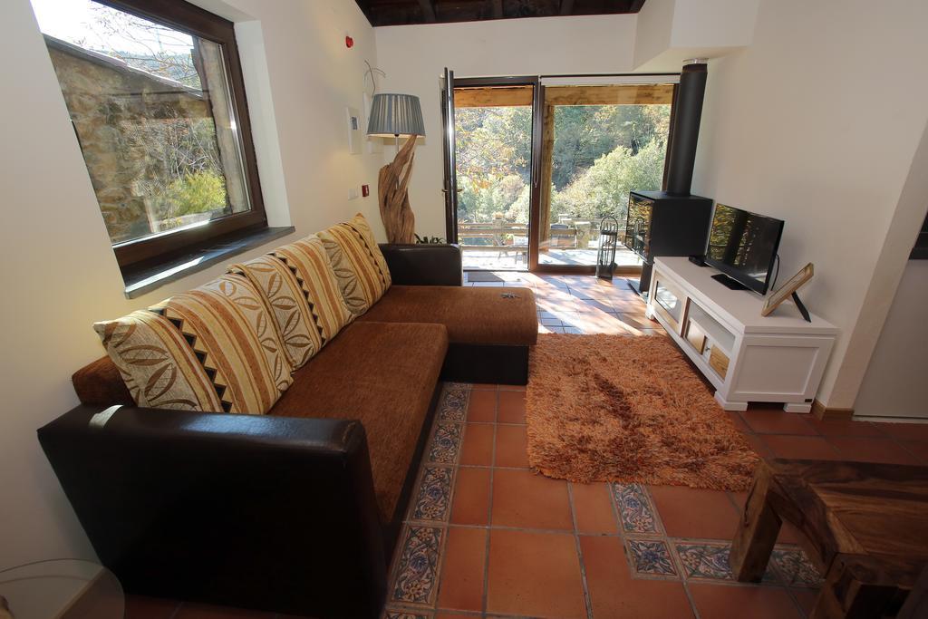 Villa Mountain Whisper Gondramaz Esterno foto