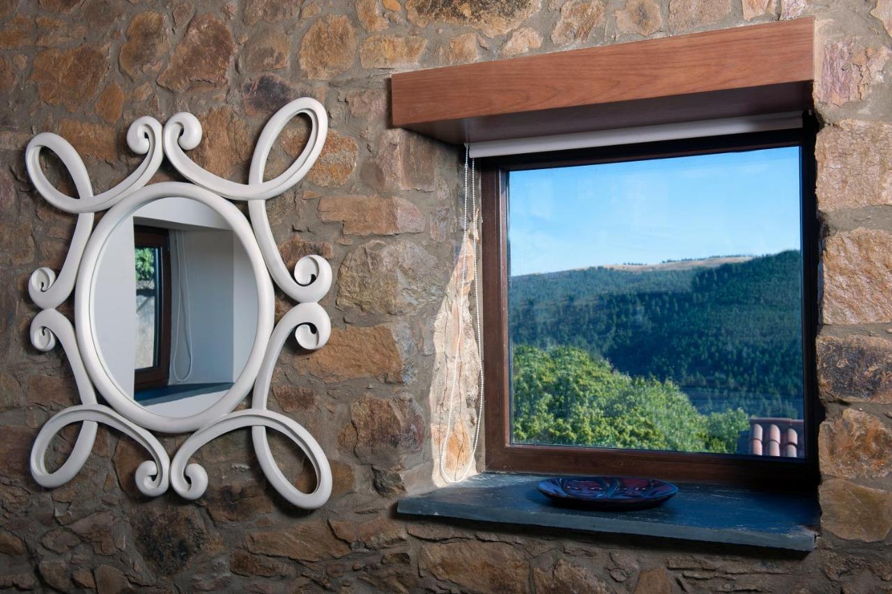 Villa Mountain Whisper Gondramaz Esterno foto