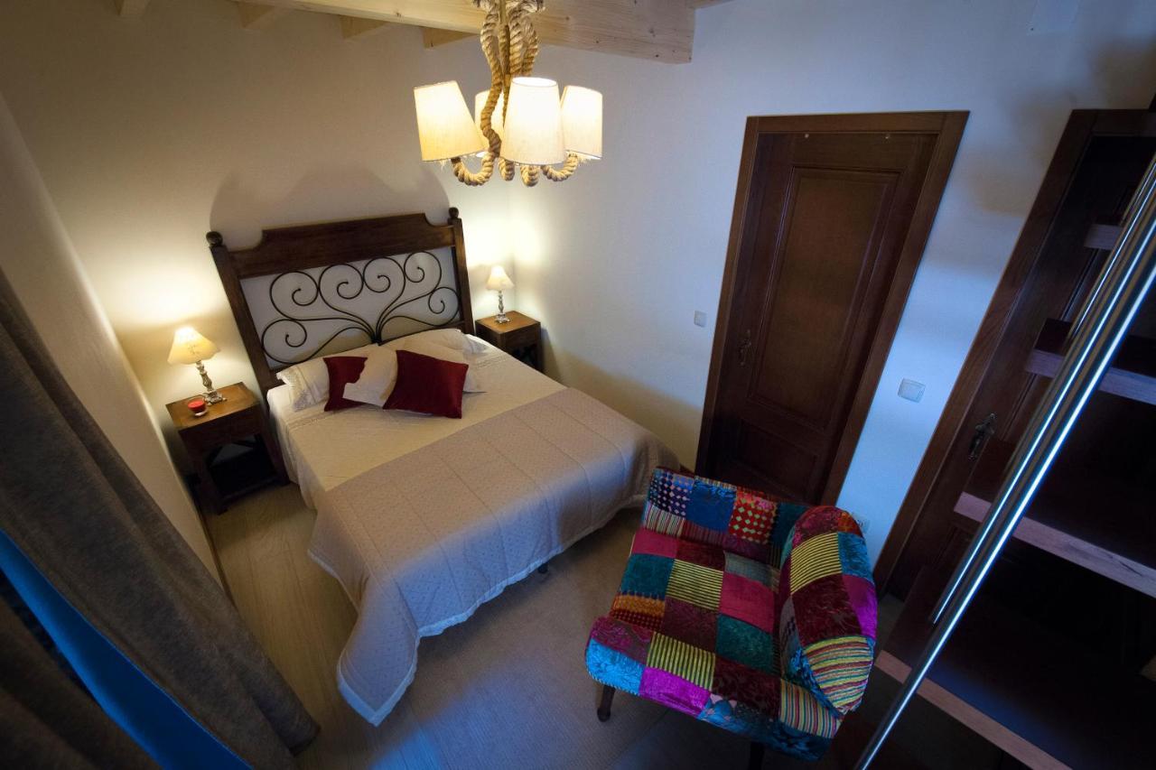 Villa Mountain Whisper Gondramaz Esterno foto